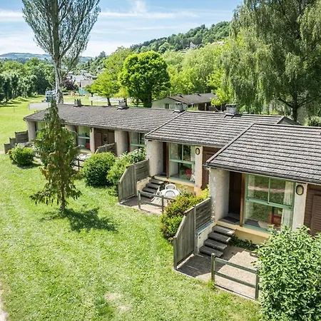 - 4 Pers., Animaux Ok - Api-1-52-2361 Camping