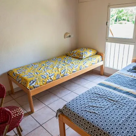 Camping - 4 Pers., Animaux Ok - Api-1-52-2361